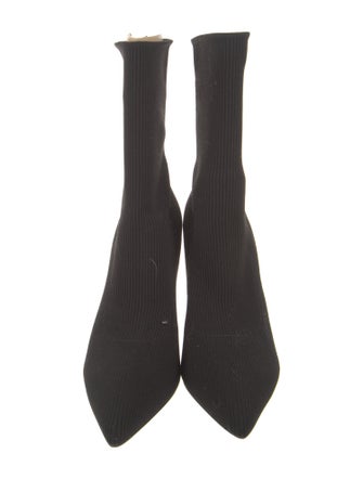 Veronica Beard Sock Boots