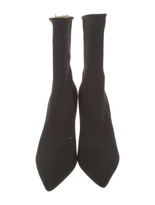 Veronica Beard Sock Boots