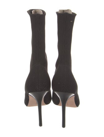 Veronica Beard Sock Boots