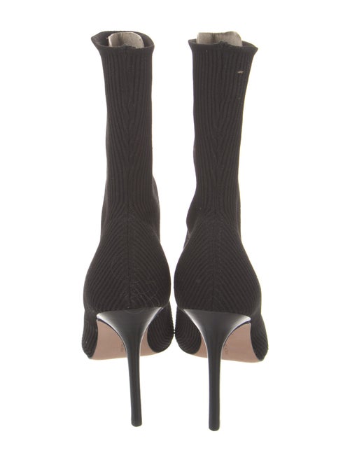 Veronica Beard Sock Boots