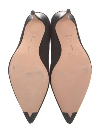 Veronica Beard Sock Boots