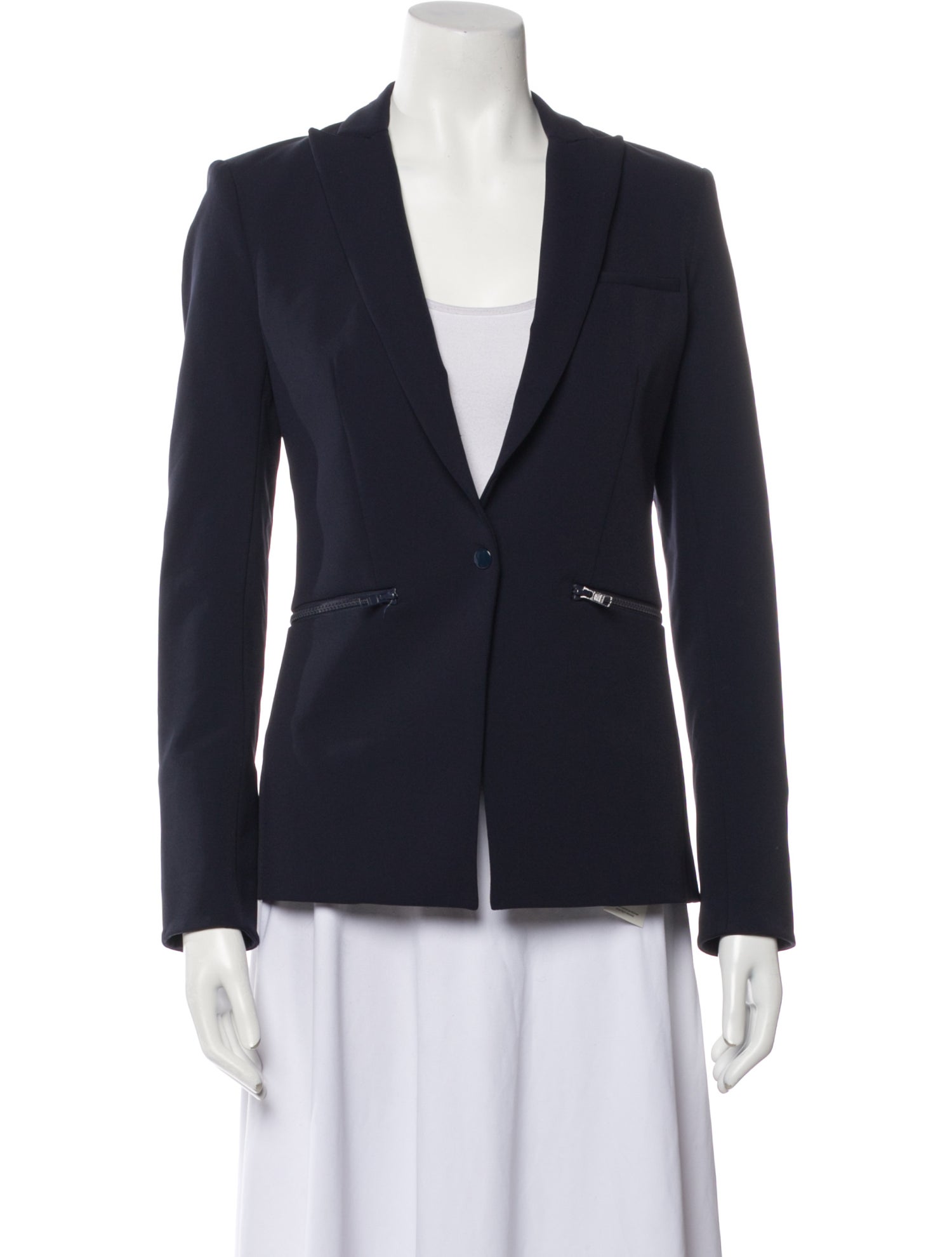Veronica Beard Nylon Blazer