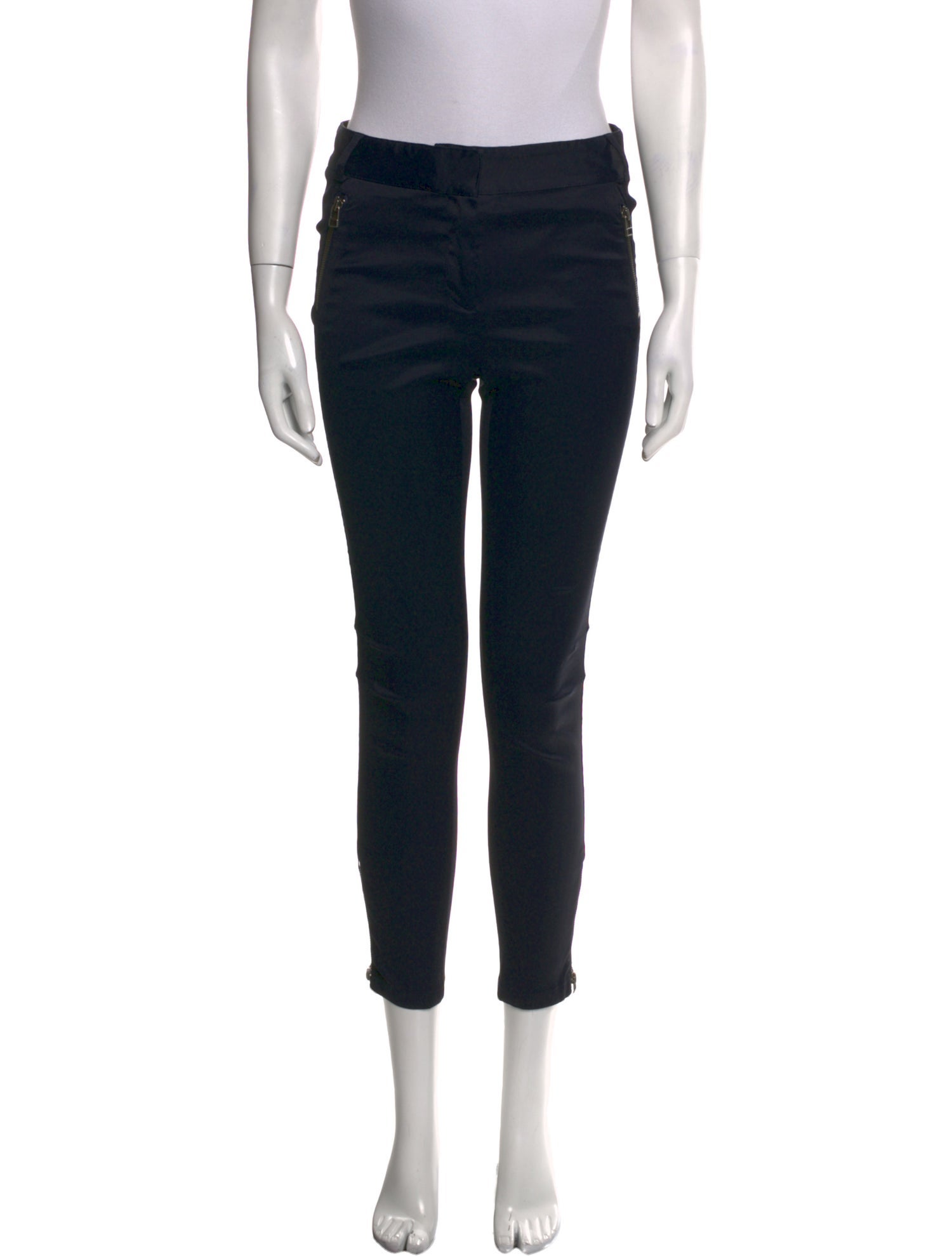 Veronica Beard Skinny Leg Pants