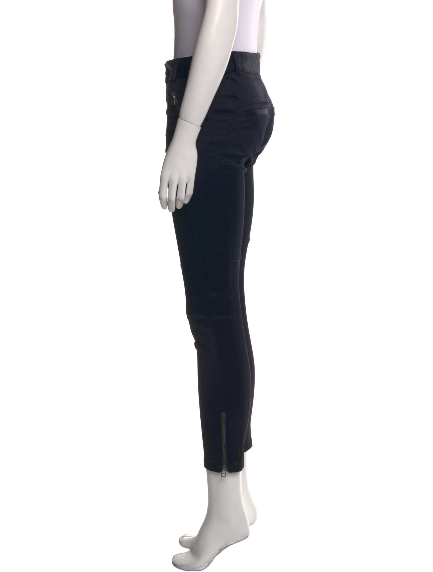 Veronica Beard Skinny Leg Pants