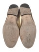 Veronica Beard Leather Loafers