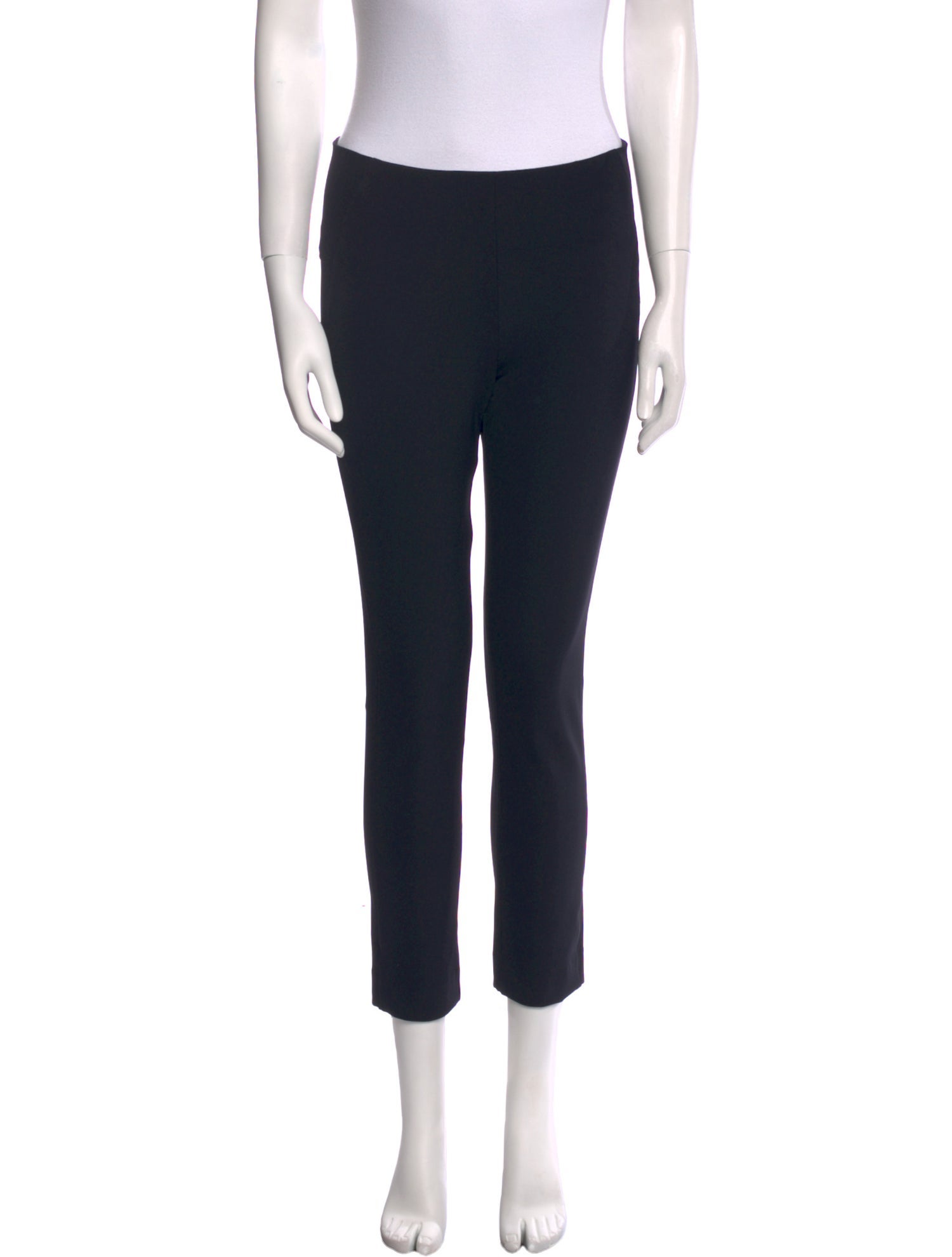 Veronica Beard Straight Leg Pants