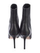 Veronica Beard Leather Boots
