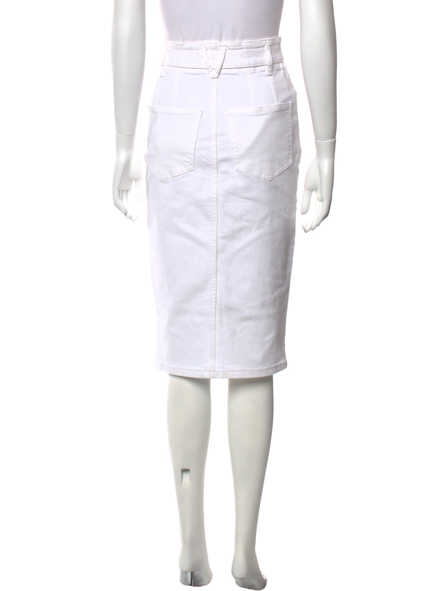 Veronica Beard Knee-Length Skirt