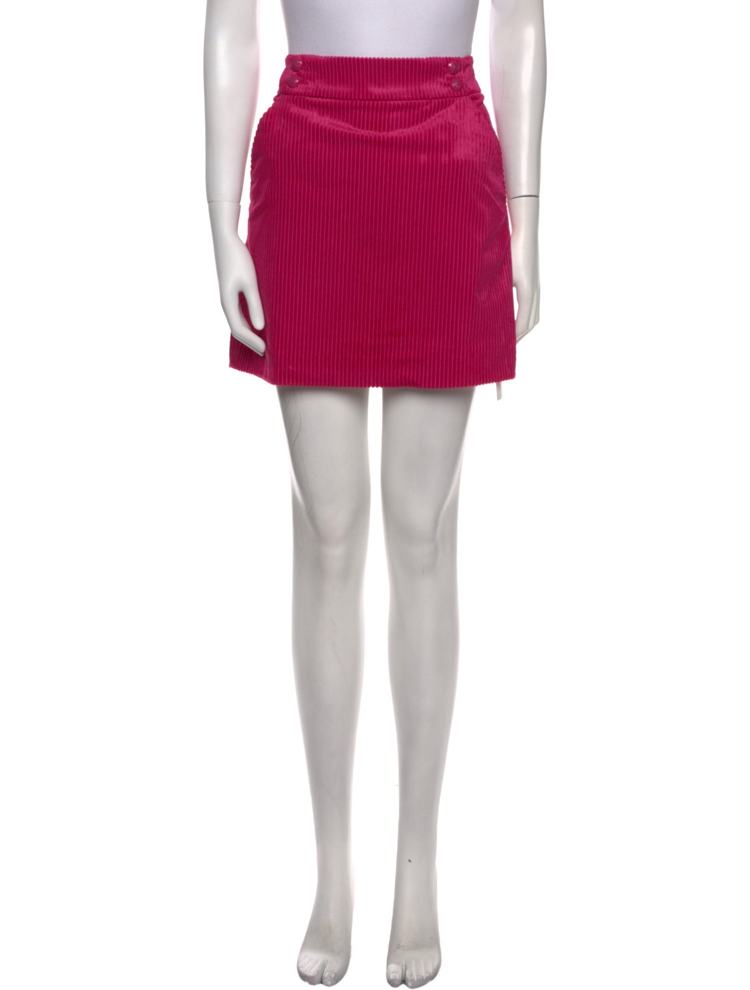Veronica Beard Mini Skirt w/ Tags