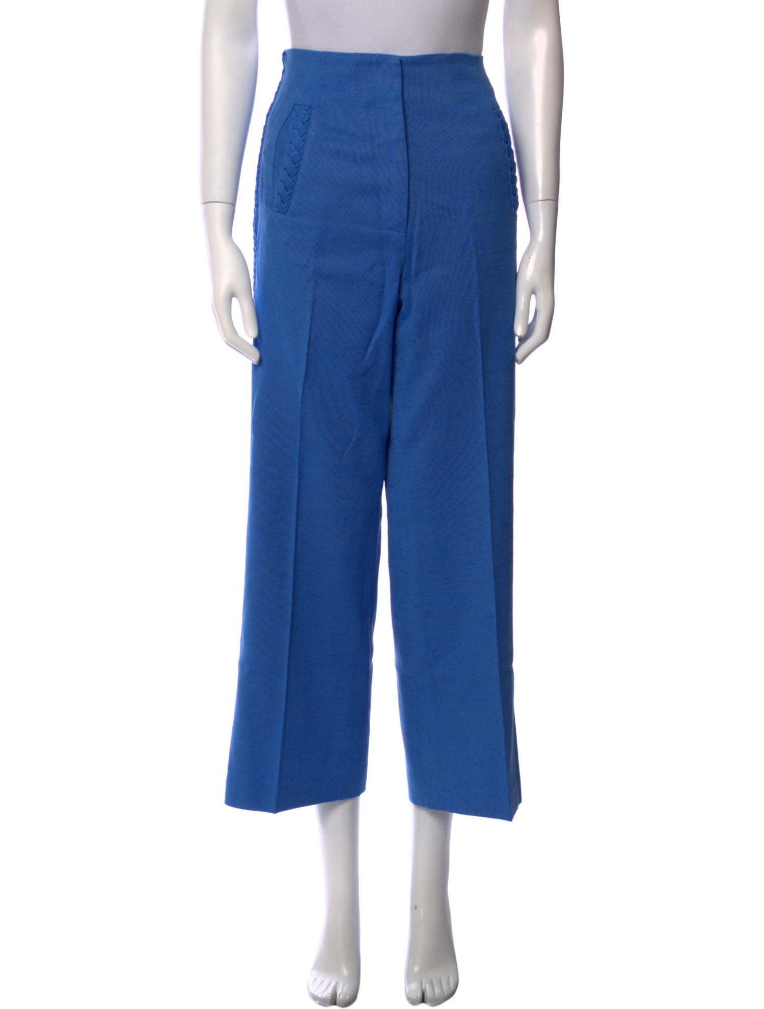 Veronica Beard Wide Leg Pants