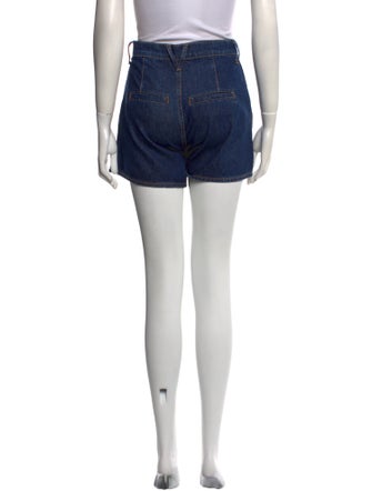 Veronica Beard Mini Shorts