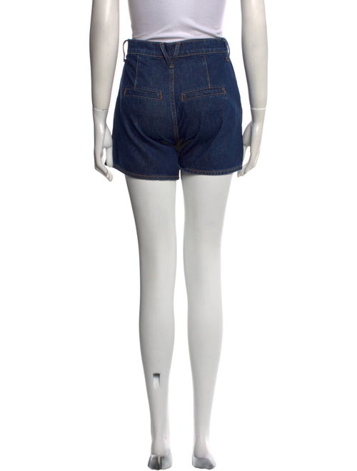 Veronica Beard Mini Shorts