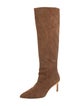 Veronica Beard Suede Boots
