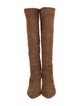 Veronica Beard Suede Boots
