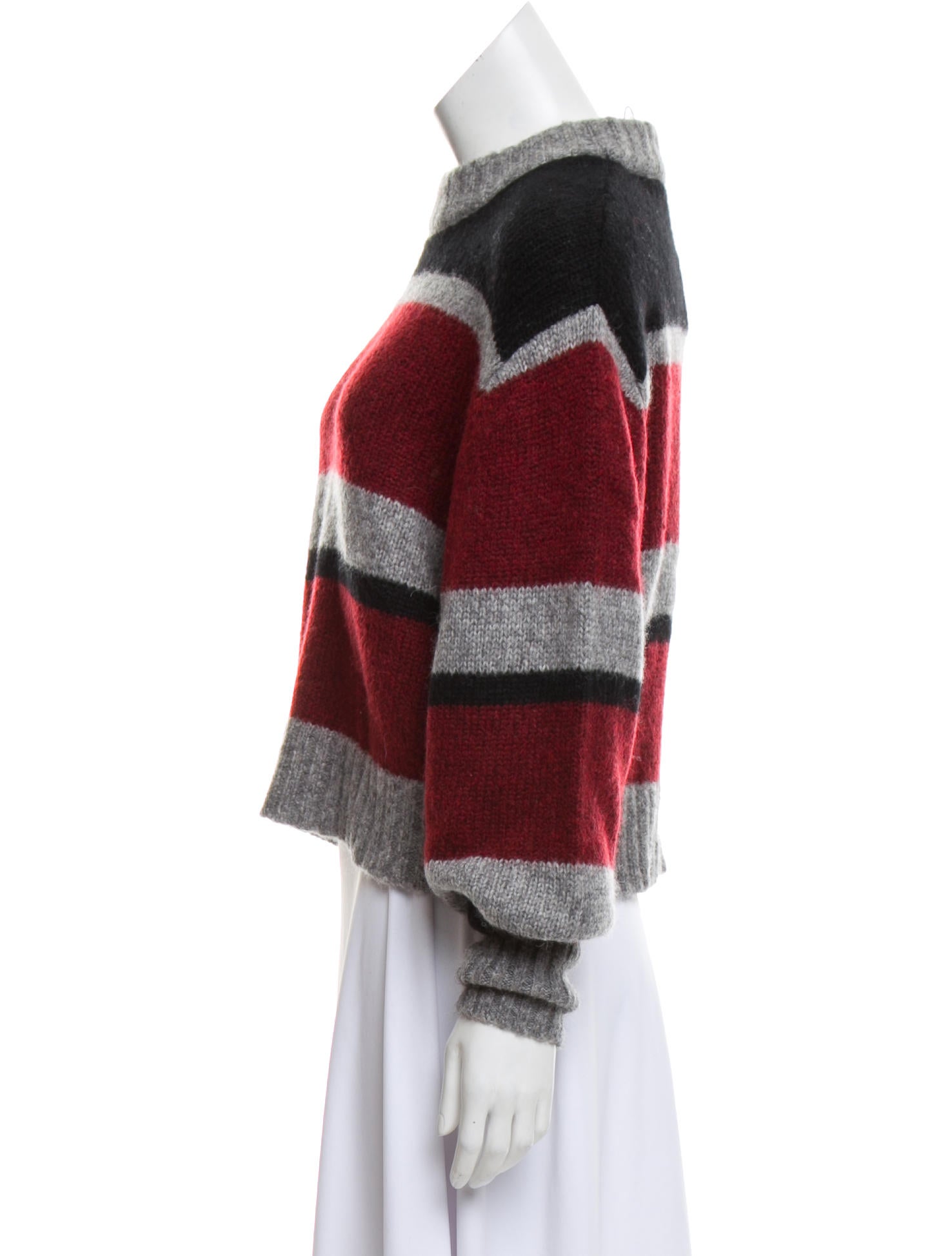 veronica beard magda sweater