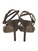 Veronica Beard Slingback Sandals