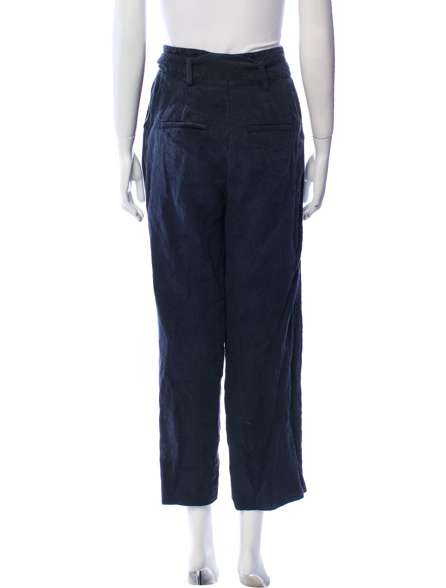 Veronica Beard Wide Leg Pants