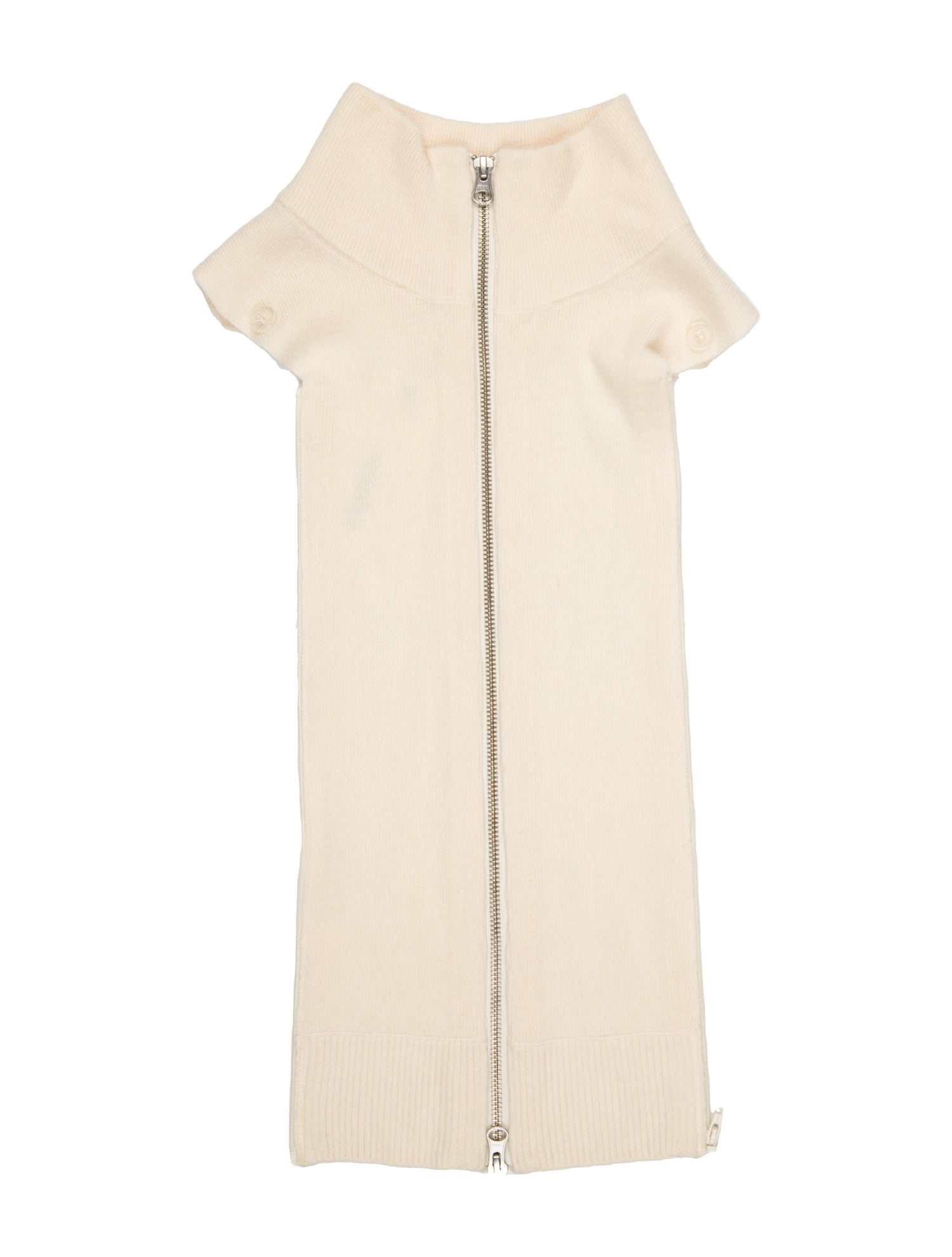 Veronica Beard Wool Dickey