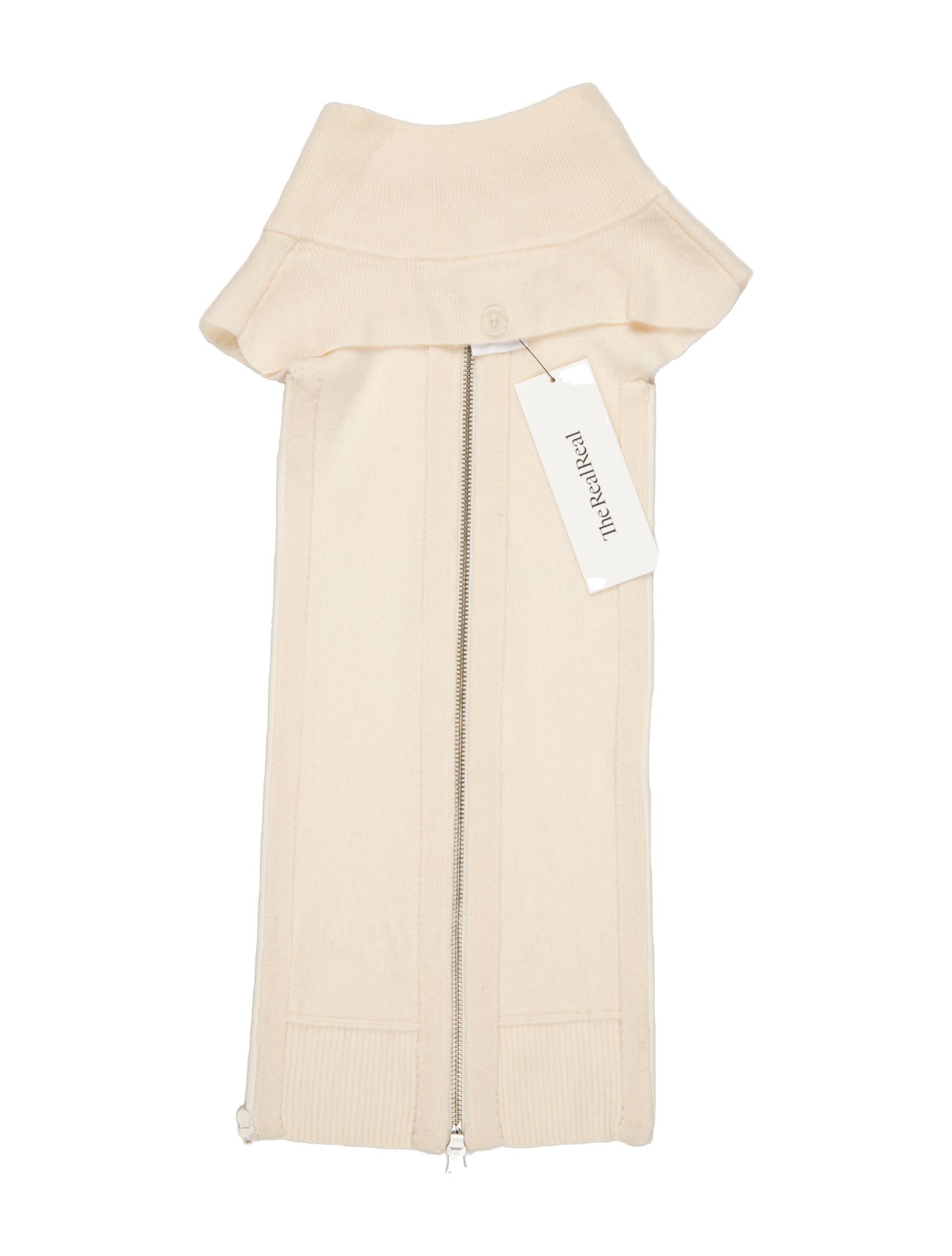 Veronica Beard Wool Dickey