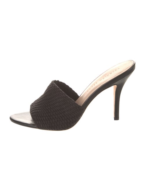 Veronica Beard Slides