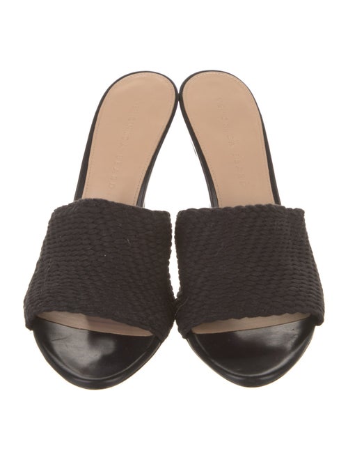 Veronica Beard Slides