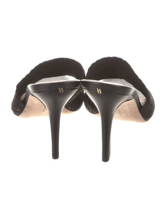 Veronica Beard Slides