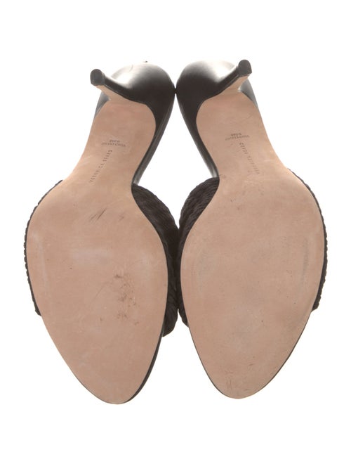 Veronica Beard Slides