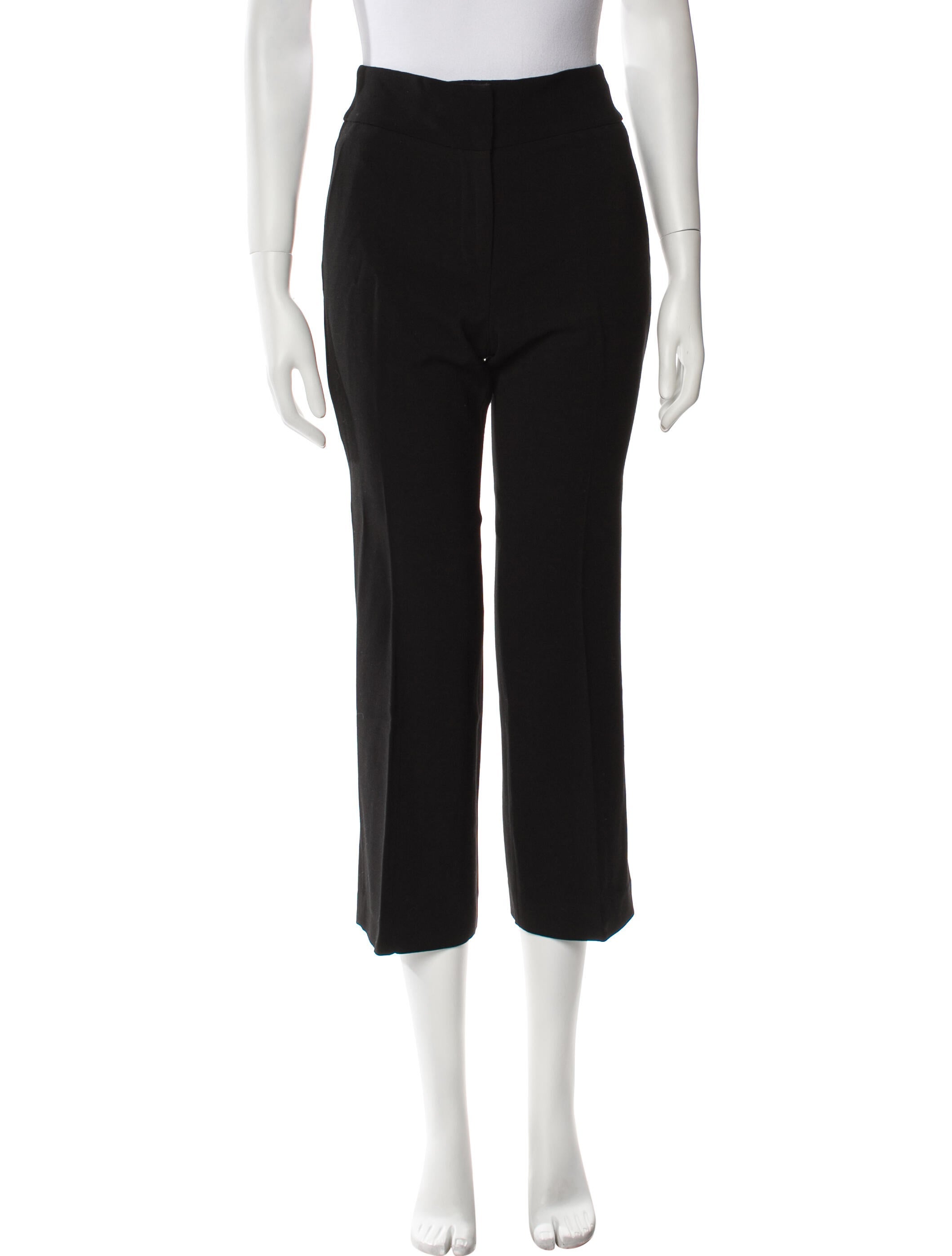 Veronica Beard Wide Leg Pants