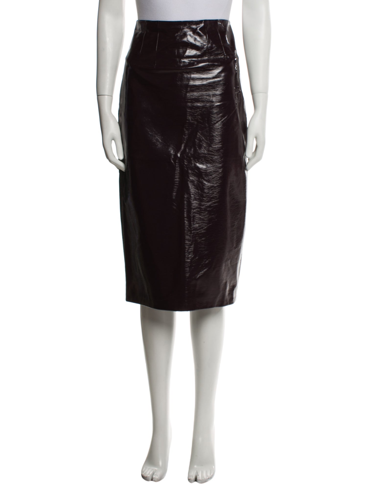 Veronica Beard Knee-Length Skirt