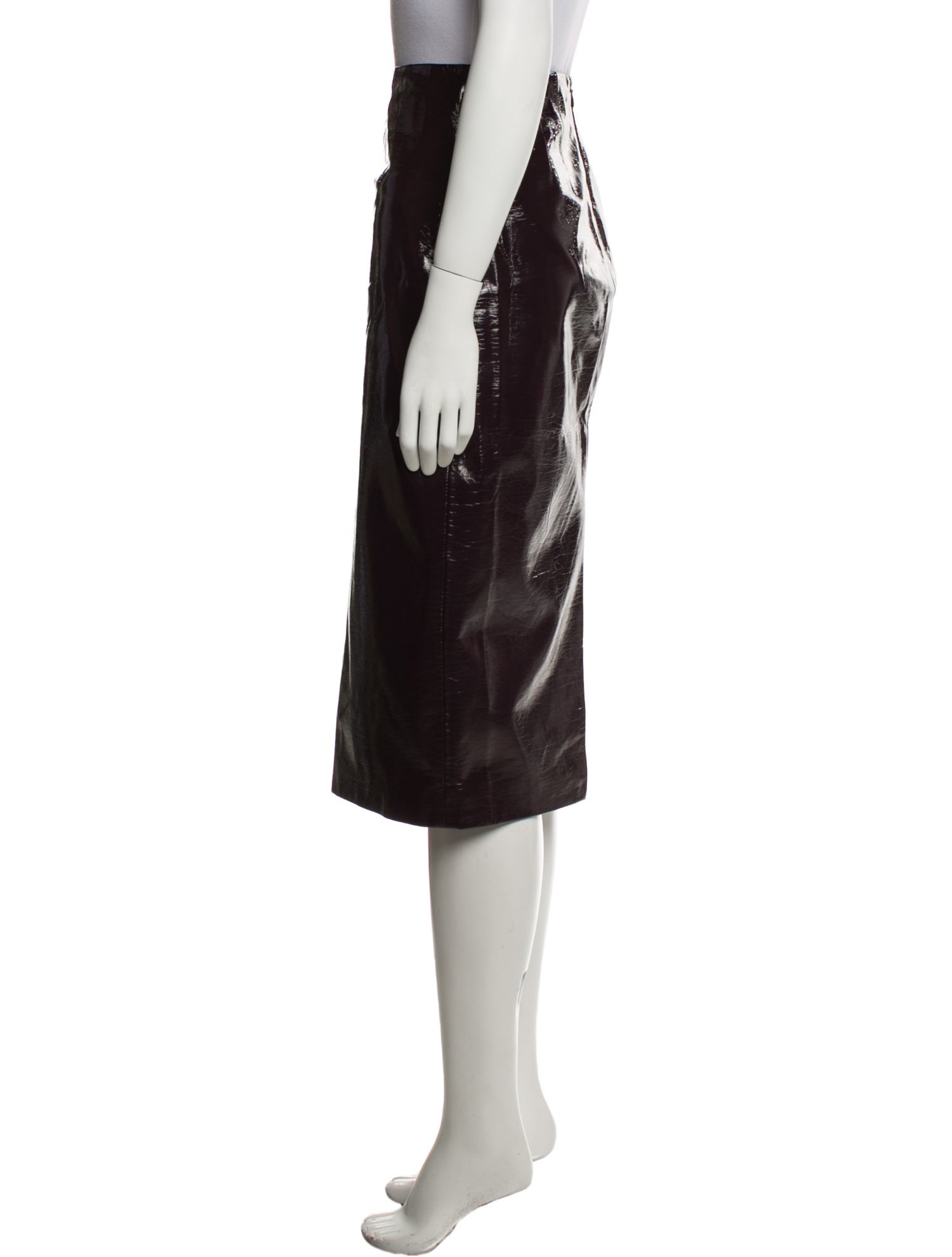 Veronica Beard Knee-Length Skirt