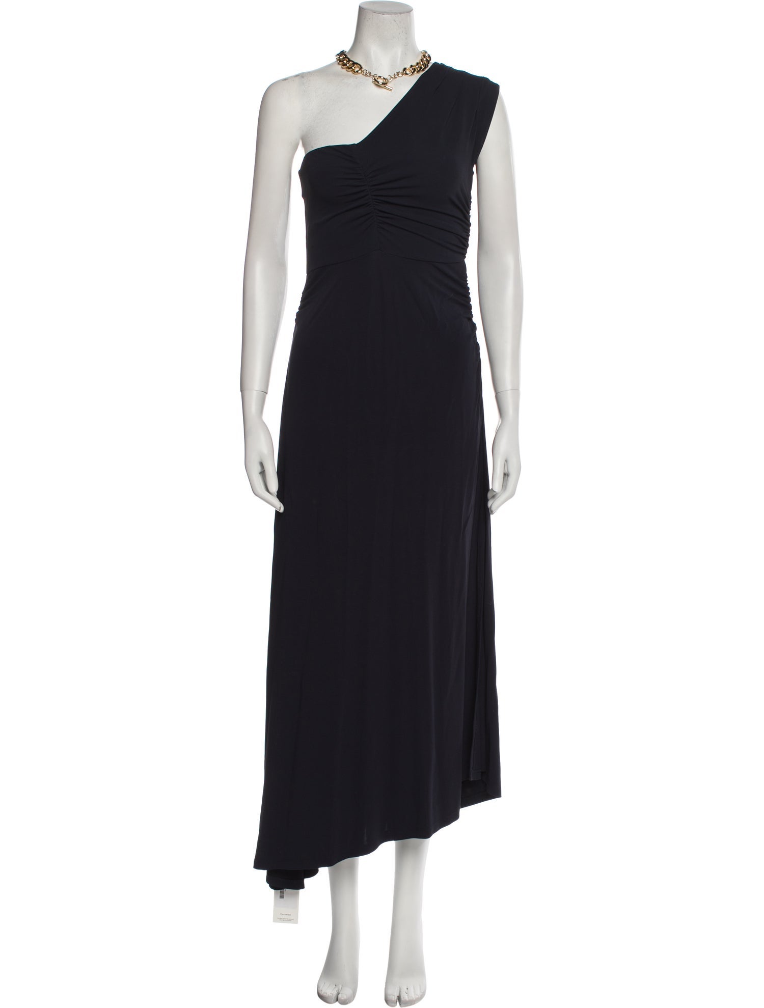 Veronica Beard Halterneck Long Dress w/ Tags