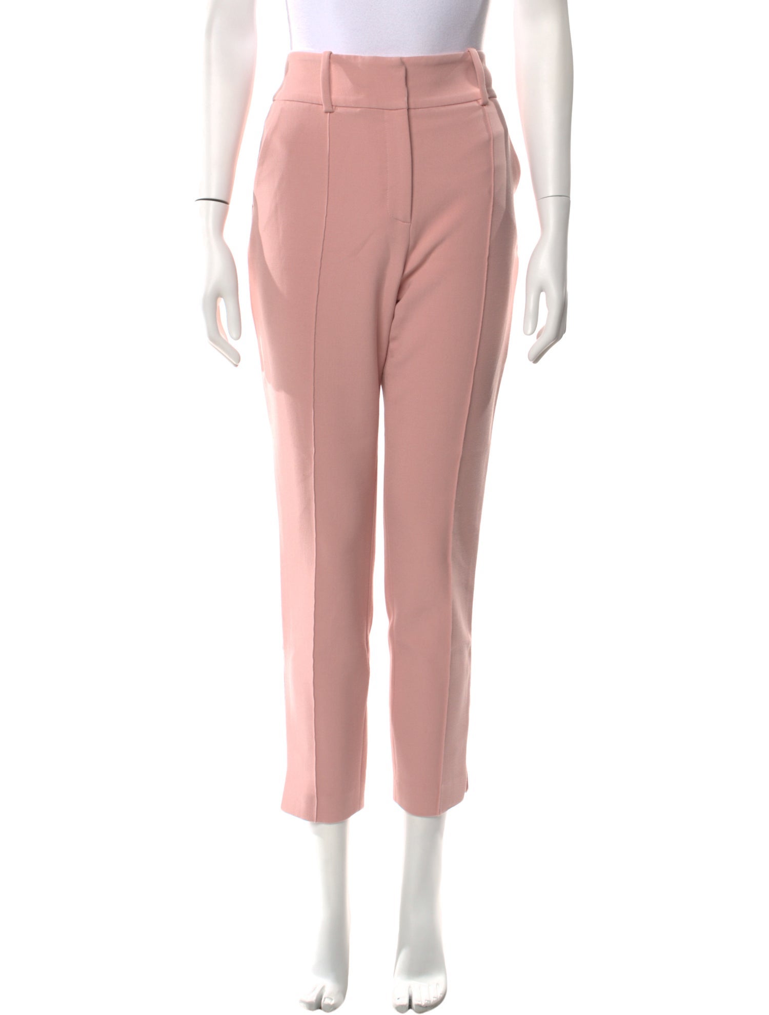 Veronica Beard Skinny Leg Pants