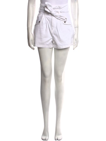 Veronica Beard Shorts Mini S