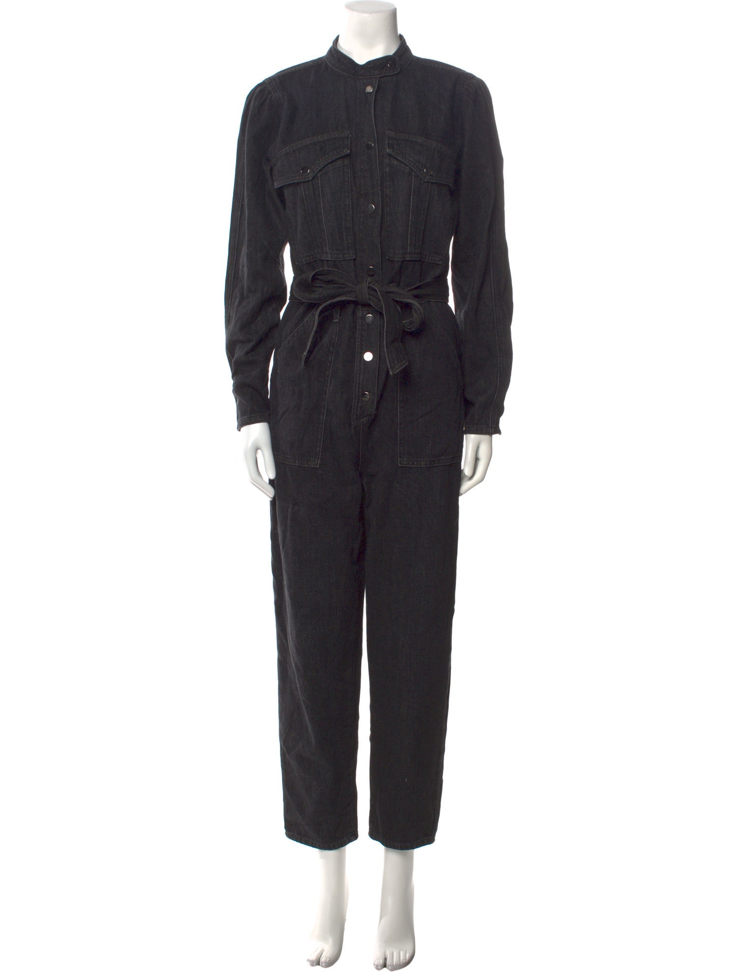 Veronica Beard Mock Neck Jumpsuit w/ Tags