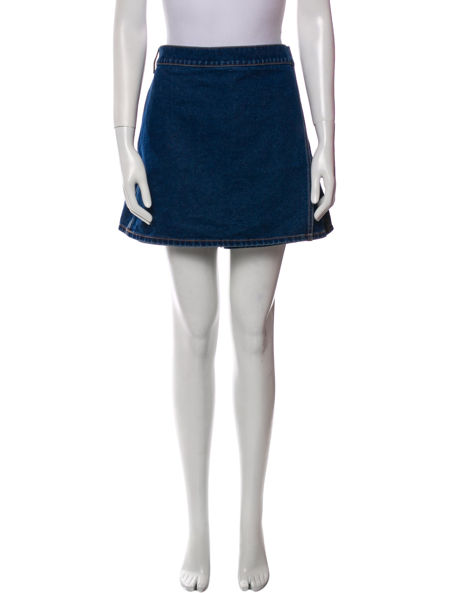 Veronica Beard Mini Shorts