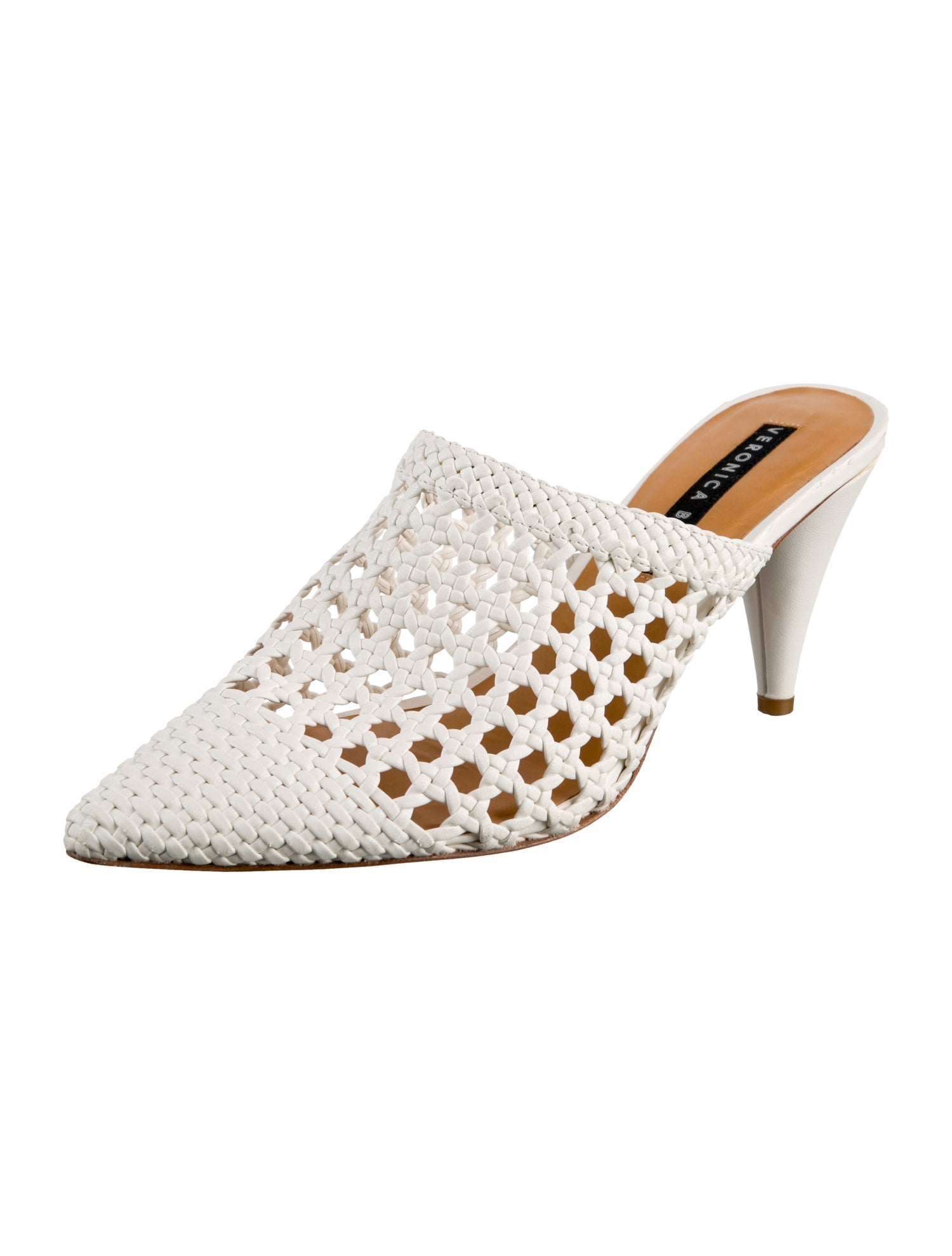 Veronica Beard Mules