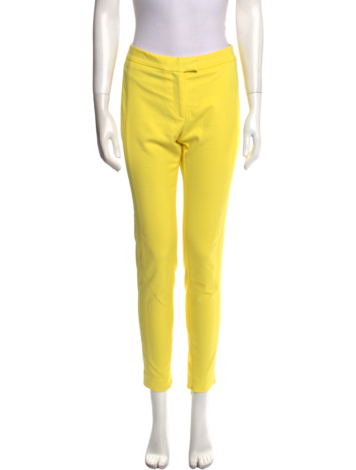 Veronica Beard Skinny Leg Pants