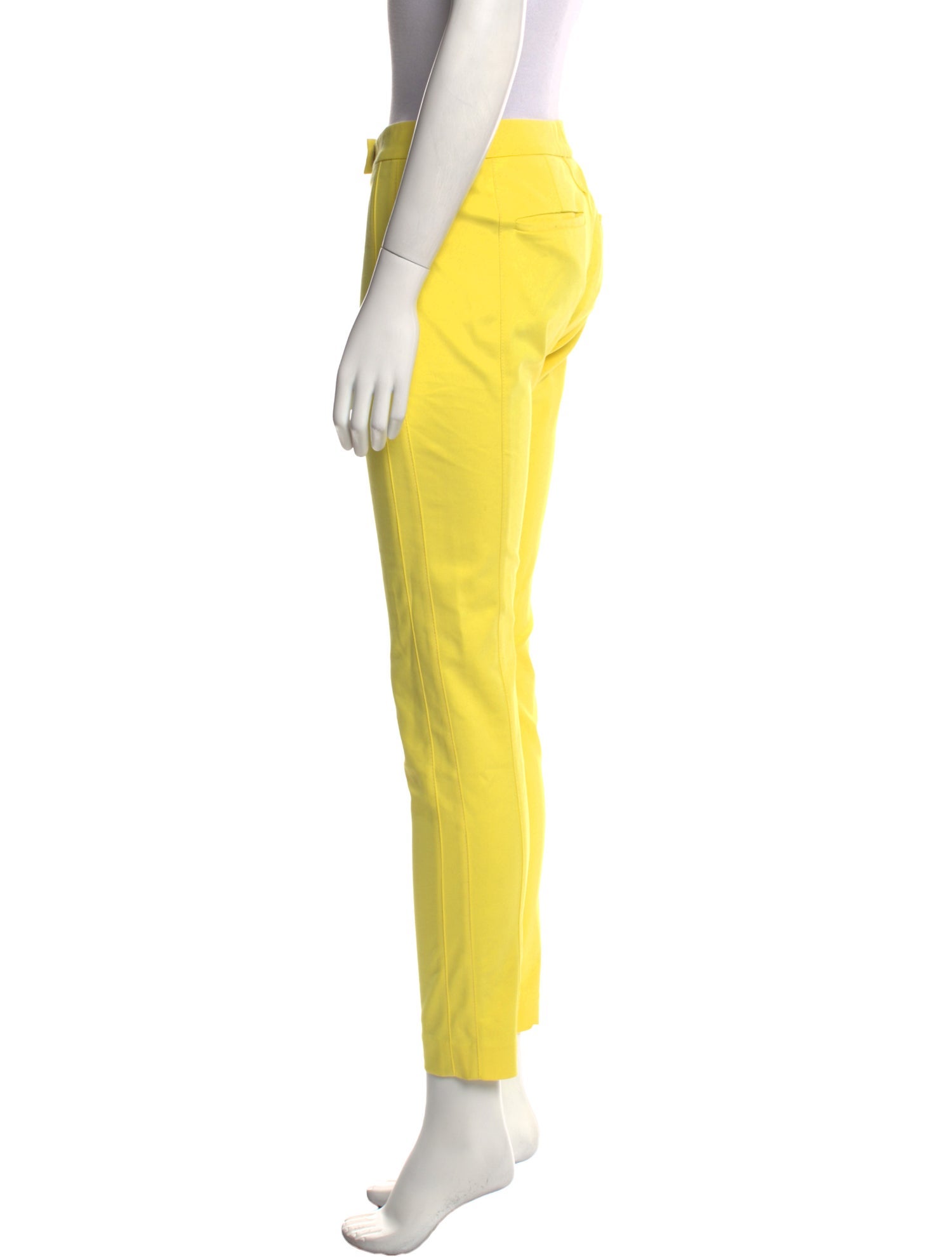 Veronica Beard Skinny Leg Pants