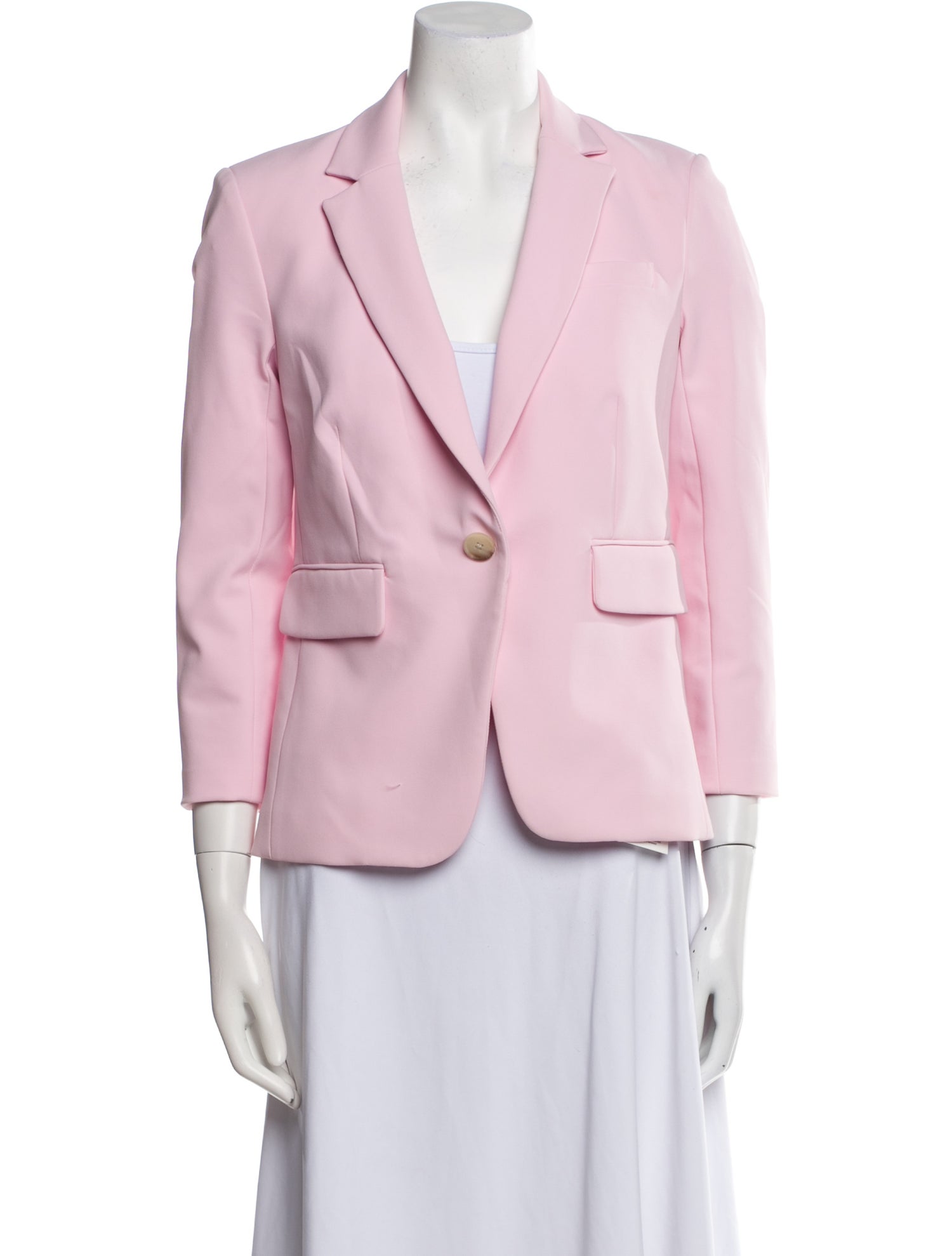 Veronica Beard Nylon Blazer