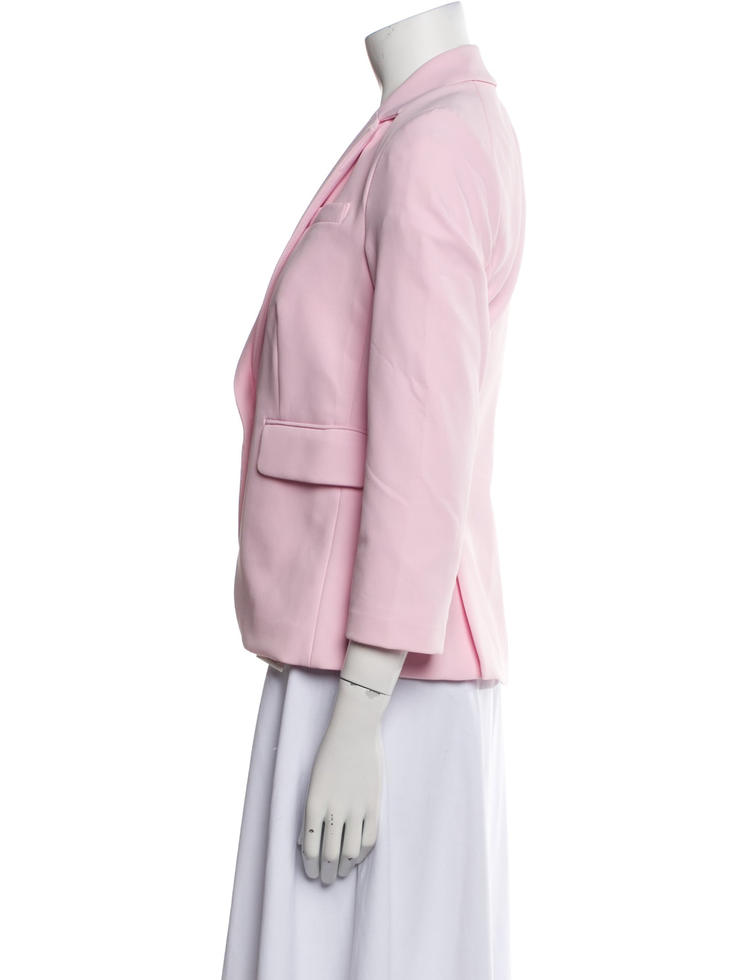 Veronica Beard Nylon Blazer