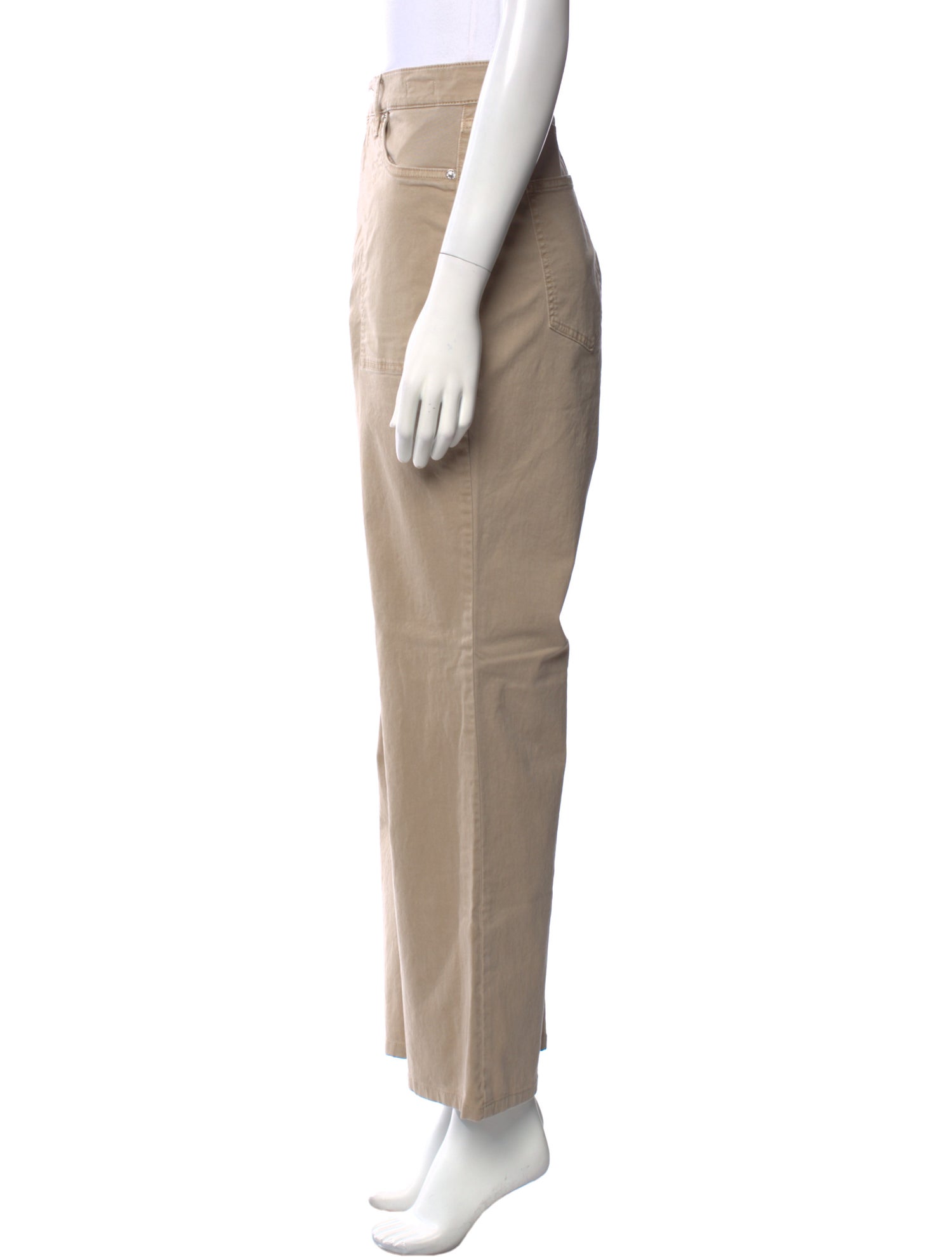 Veronica Beard Wide Leg Pants