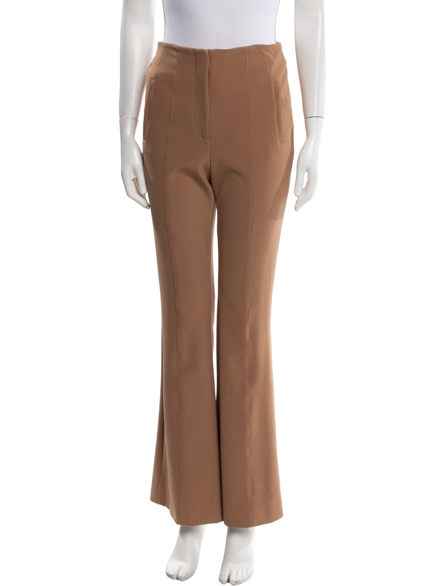 Veronica Beard Wide Leg Pants