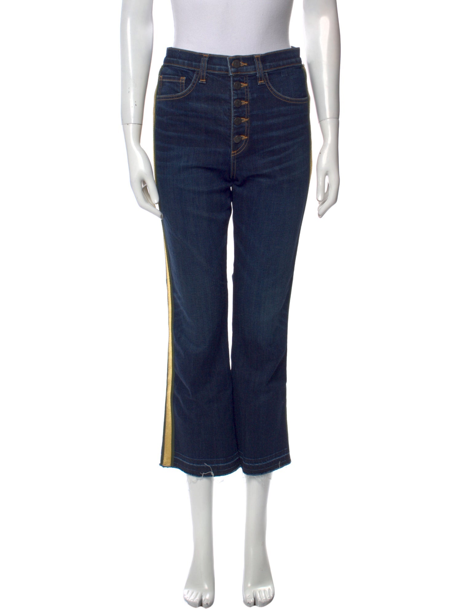 Veronica Beard Straight Leg Pants