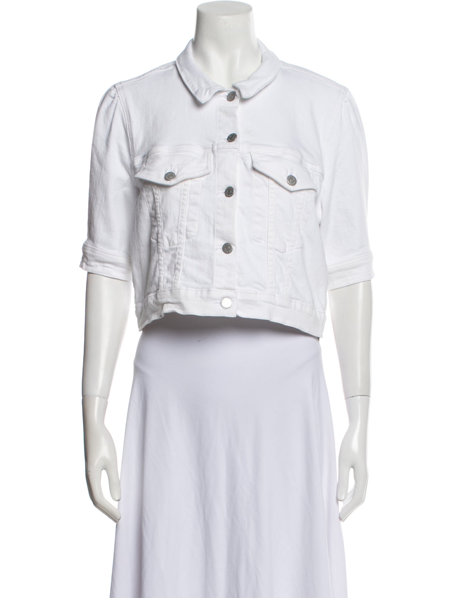 Veronica Beard Denim Jacket w/ Tags