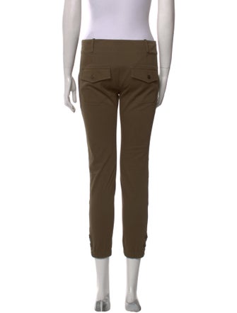 Veronica Beard Skinny Leg Pants