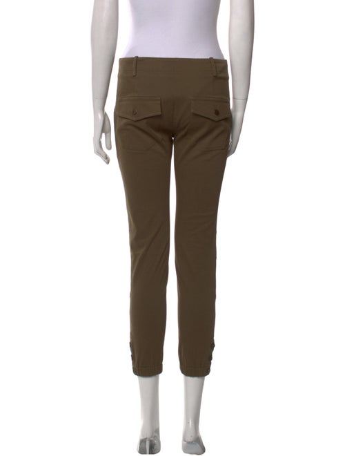 Veronica Beard Skinny Leg Pants
