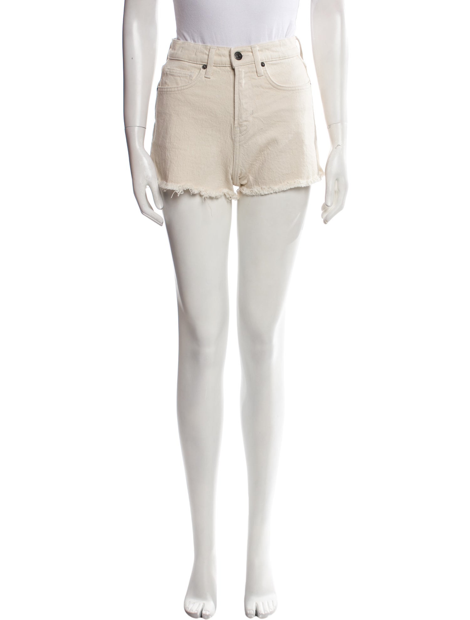 Veronica Beard Mini Shorts