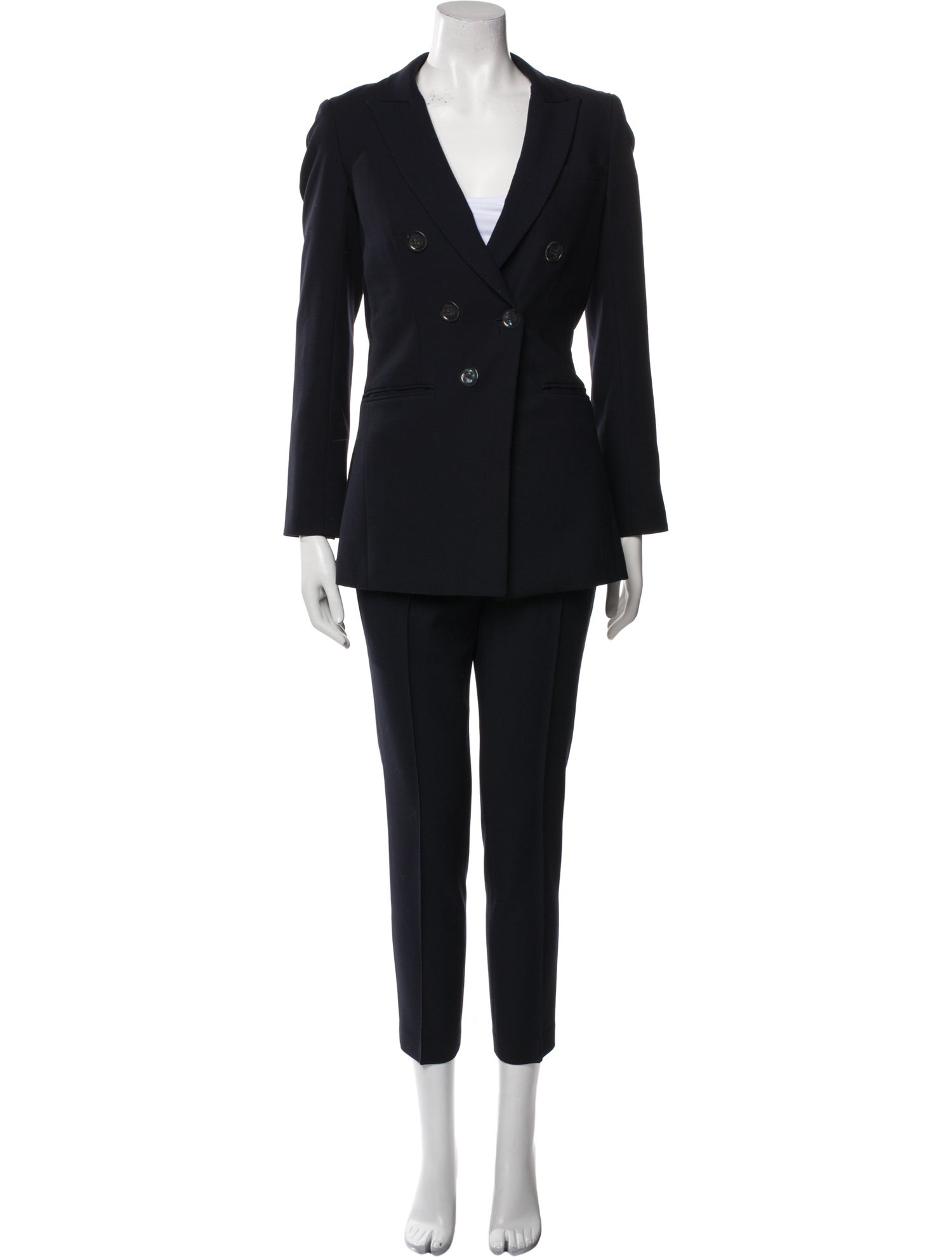 Veronica Beard Pantsuit