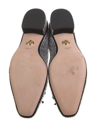 Veronica Beard Suede Bow Accents Pumps