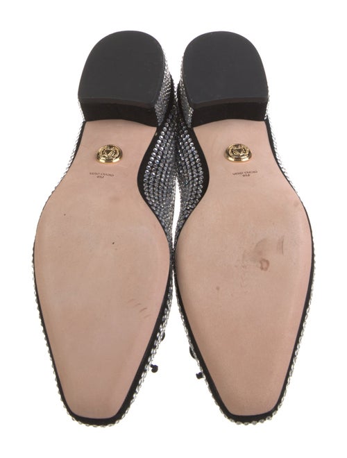 Veronica Beard Suede Bow Accents Pumps